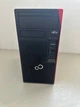 Компьютер Fujitsu Esprimo P757 E90+ Tower / Intel Celeron G3900 (2 ядра по 2.8 GHz) / 8 GB DDR4 / 128 GB SSD / Intel HD Graphics 530 / DVI б/у - изображение 2