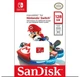 SanDisk Nintendo Switch 128GB SD Card - зображення 1