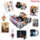 Подарочный набор Блич Bleach Medium (23049) - изображение 2