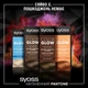 Оттеночный бальзам Syoss Color Glow Platinum – Платиновый Блондин 100 мл (9000101679267) - изображение 3