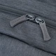 Рюкзак RivaCase 7562 15.6" Dark Grey - изображение 10