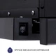 Витяжка Minola HTL 6214 BLF 700 LED - изображение 7
