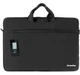 Сумка для ноутбука ColorWay Casual 17"-17.3" Black (CW-LBC173-BK) - зображення 1