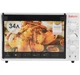 Електрична піч Saturn ST-EC3401 White - изображение 1