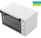 Електрична піч Saturn ST-EC3401 White - изображение 3