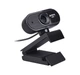 Веб-камера A4-Tech PK-925H Black - зображення 3