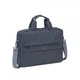 Сумка для ноутбука 14", коллекция "Prater", темно-серый RIVACASE 7522 (Dark Grey) - изображение 1
