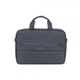 Сумка для ноутбука 14", коллекция "Prater", темно-серый RIVACASE 7522 (Dark Grey) - изображение 3
