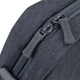 Сумка для ноутбука 14", коллекция "Prater", темно-серый RIVACASE 7522 (Dark Grey) - изображение 8