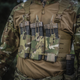 M-tac-підсумок еластичний на 3 магазини elite laser cut multicam - зображення 9