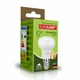 Лампа светодиодная 6W 220V 480lm 3000K Е14 50х88mm гриб [4260484998637] LED-R50-06142(P) EUROLAMP - изображение 3