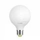 Лампа світлодіодна 15W 220V 1300lm 4000K Е27 95х128mm шар [4260642630010] LED-G95-15274(P) EUROLAMP - изображение 1