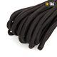 M-tac паракорд 550 type iii black 15м - изображение 3