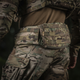 M-tac пояс тактический war belt armor multicam M-L - изображение 8