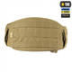 M-tac пояс тактический war belt armor coyote XL-XXL - изображение 5