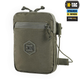 M-тac сумка pocket bag elite ranger green - изображение 1