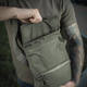 M-tac сумка konvert bag elite ranger green - зображення 7