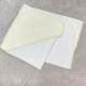 Крыжма "Артемий" молочная 100×100 для девочки и мальчика - изображение 3
