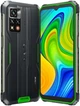 Смартфон Blackview BV9200 8/256 GB Green (без коробки) - зображення 2