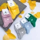Зимние женские теплые носки на флисе NiceSocks Сердечка, 5 пар/36-40р. - изображение 3