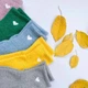 Зимние женские теплые носки на флисе NiceSocks Сердечка, 5 пар/36-40р. - изображение 4