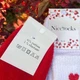 Зимние женские теплые носки на флисе NiceSocks Love Сердечка, Три пары/36-40р. - изображение 5