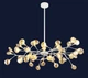 Люстра Levistella 918LP447-45 WH+BR - изображение 2