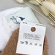 Зимові жіночі теплі шкарпетки на флісі NiceSocks Ведмедики, Три пари/36-40р. - зображення 6