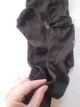 Термоколготки детские из шерсти мериноса 90% BabyKo Merino. Коричневые. Рост 110-125 см. - изображение 3