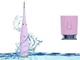 Скалер ультразвуковий очищувач зубів від каменю Dental Calculus Remove Rose - изображение 4