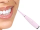 Скалер ультразвуковий очищувач зубів від каменю Dental Calculus Remove Rose - изображение 5