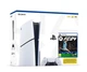 Sony PlayStation 5 Slim 1Tb + EA SPORTS FC 24 (русская версия) - изображение 1
