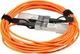 Кабель MikroTik S+AO0005 SFP+, активний, оптичний, 5м (S+AO0005) - изображение 2