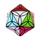 Головоломка AJ 20 Colors Clover Icosahedron - зображення 3