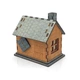 3D-пазл Eureka Cabin in the Woods Secret Escape Box - зображення 1