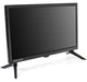 Телевизор 19' Romsat 19HN83T2, LED 1366х768 60Hz, DVB-T2, HDMI, USB, Vesa (75x75) - изображение 2