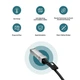 Кабель TP-LINK Direct Attach SFP+ Cable for10 Gigabit connections Up to 1m (TL-SM5220-1M) - зображення 7