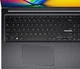 Ноутбук ASUS Vivobook 16 X1605VA-MB234 16' WQXGA IPS, Intel i3-1315U, 16GB, F512GB, UMA, NoOS, Чорний (90NB10N3-M009J0) - изображение 10