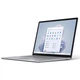 Ноутбук Microsoft Surface Laptop-5 сріблястий (RIQ-00001) - зображення 2