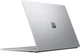 Ноутбук Microsoft Surface Laptop-5 сріблястий (RIQ-00001) - зображення 4