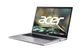 Ноутбук Acer Aspire 3 A317-54 17.3" FHD IPS, Intel i5-1235U, 16GB, F512GB, UMA, Lin, сріблястий - изображение 2