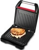 Гриль George Foreman Compact Steel Grill 25030-56 182507 - изображение 3
