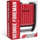 Гриль George Foreman Compact Steel Grill 25030-56 182507 - изображение 12