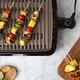 Гриль George Foreman Smokeless BBQ Grill Large 25850-56 173115 - изображение 9