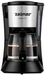 Кофеварка ZELMER ZCM1200 - изображение 1