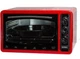 Электродуховка ASEL AF-50-23 Red - изображение 2