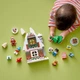 LEGO DUPLO Пряниковий будиночок Санти (10976) - зображення 8