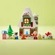 LEGO DUPLO Пряниковий будиночок Санти (10976) - зображення 9