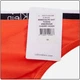 Majtki stringi damskie bawełniane Calvin Klein Underwear 0000D1617E S Pomarańczowe (8719855420681) - obraz 4