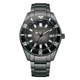 Наручний годинник CITIZEN NB6025-59H Чорний Водонепроникний корпус - зображення 2
